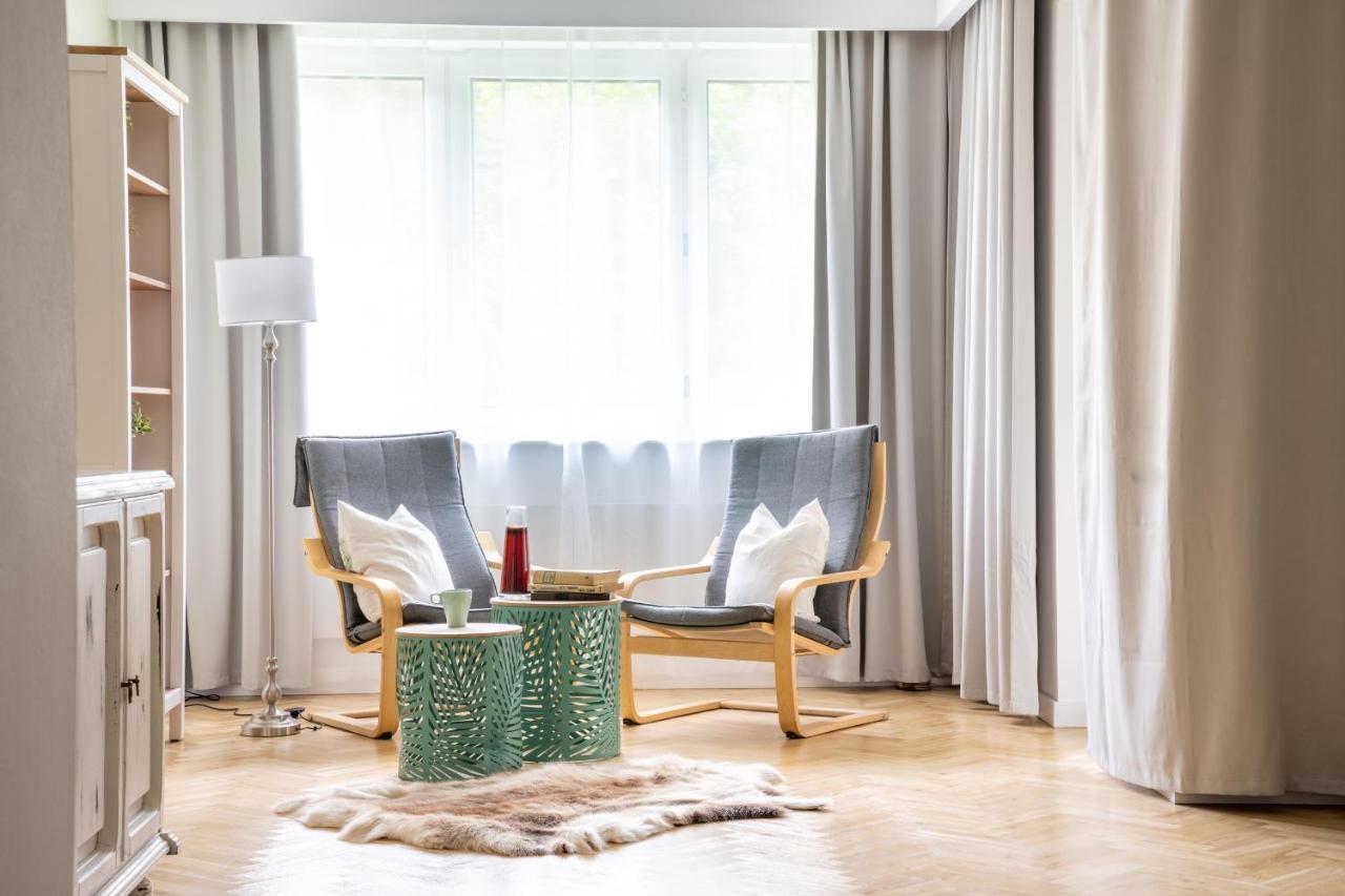 Prestige Apartamenty Za Cieszynianka 1D Zakopane Dış mekan fotoğraf
