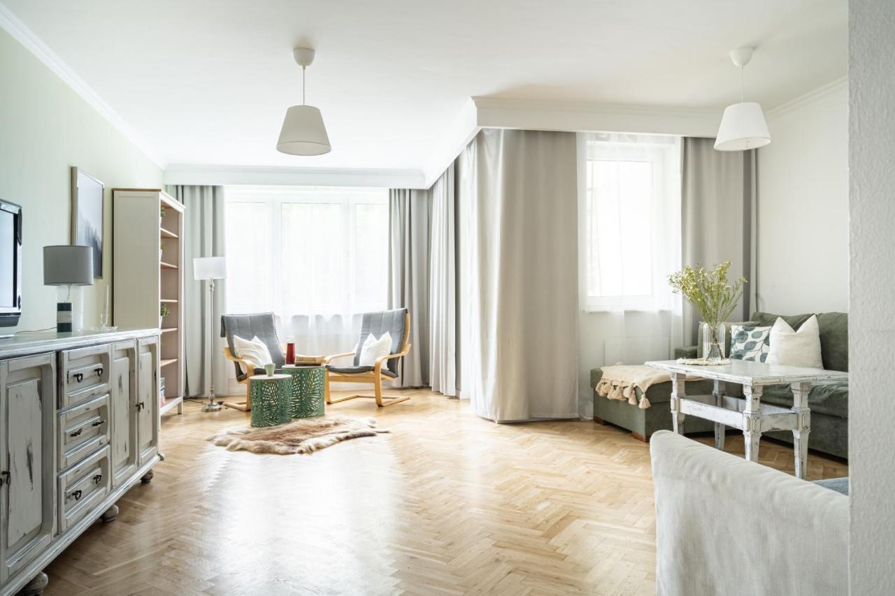 Prestige Apartamenty Za Cieszynianka 1D Zakopane Dış mekan fotoğraf